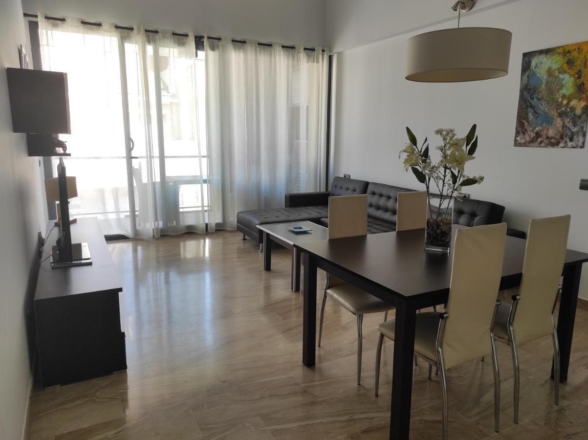 Apartamento Nat Apartman L'Ametlla de Mar Kültér fotó