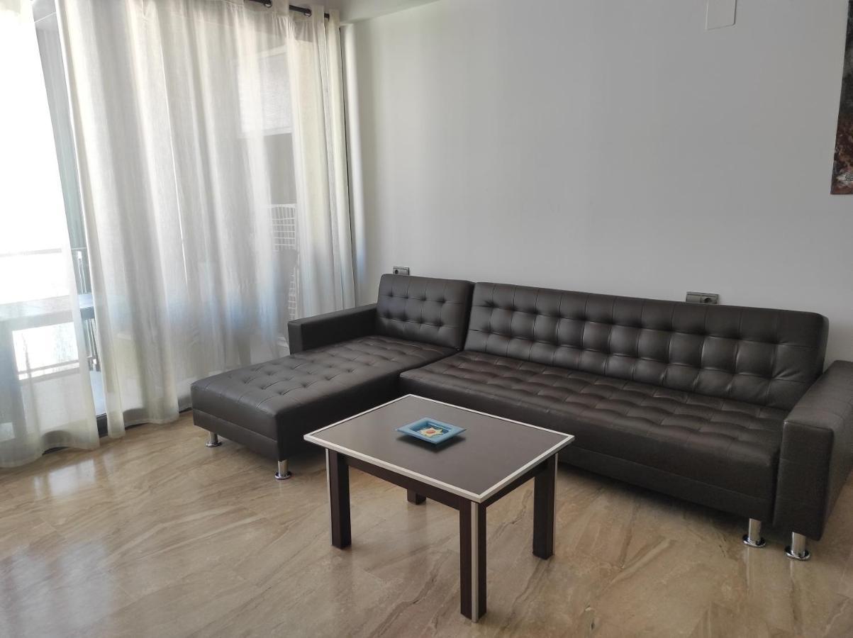 Apartamento Nat Apartman L'Ametlla de Mar Kültér fotó