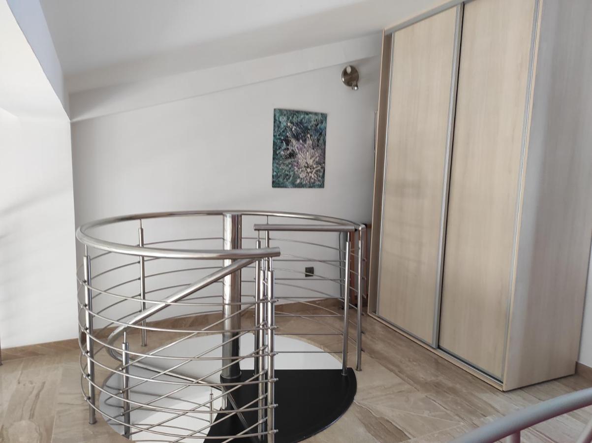 Apartamento Nat Apartman L'Ametlla de Mar Kültér fotó