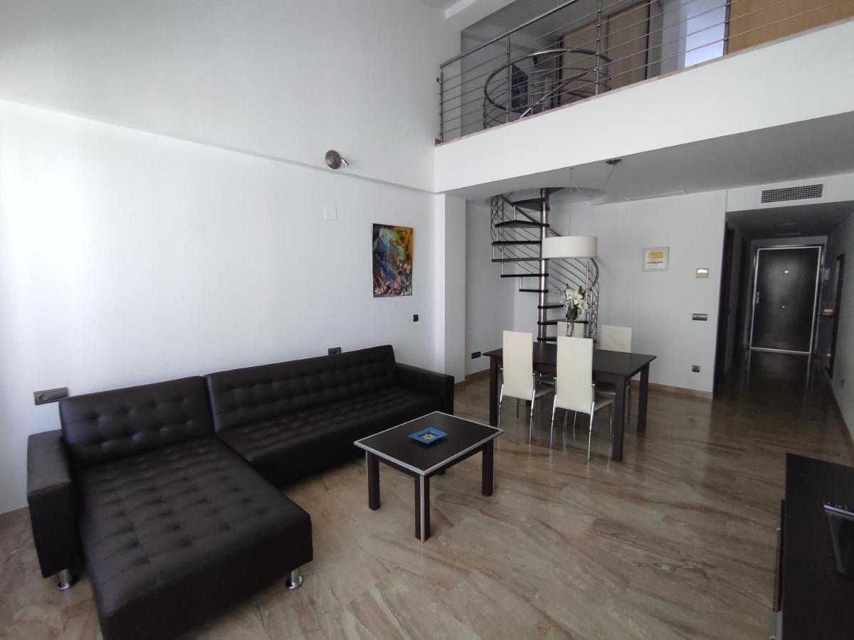 Apartamento Nat Apartman L'Ametlla de Mar Kültér fotó