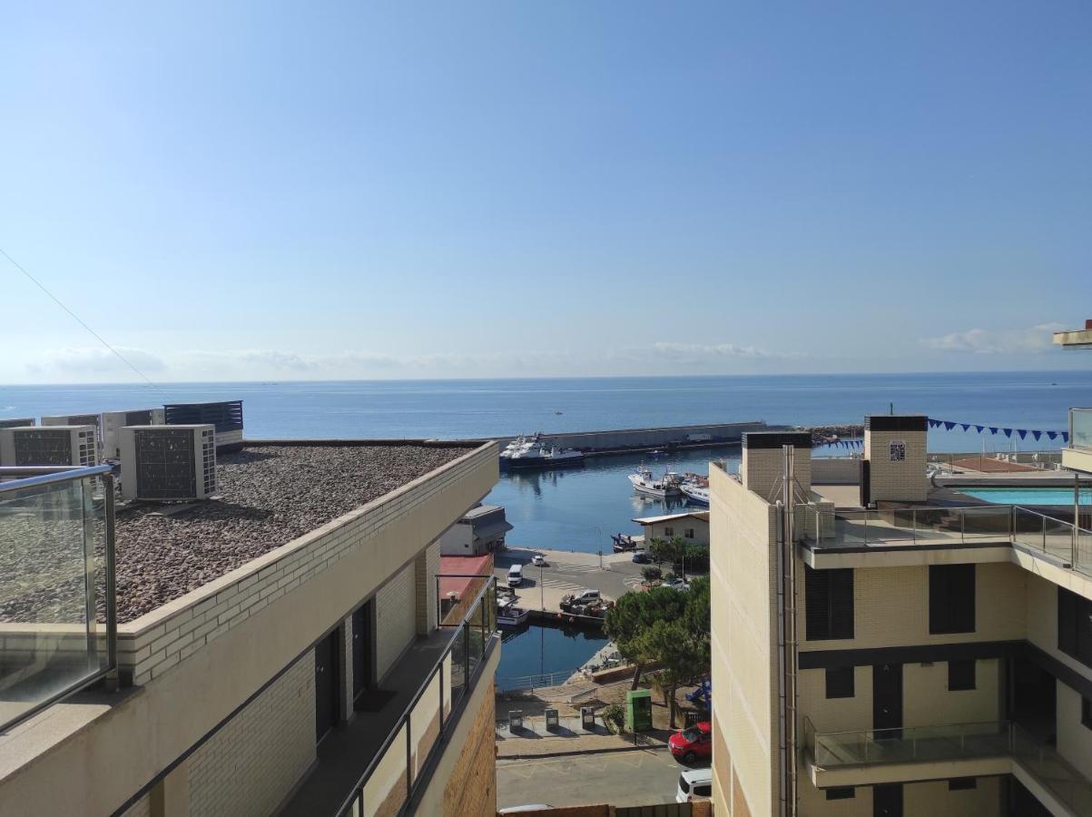 Apartamento Nat Apartman L'Ametlla de Mar Kültér fotó