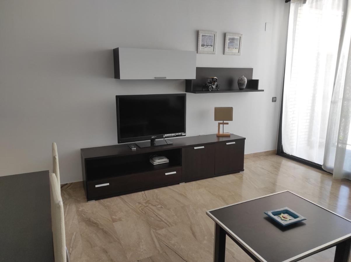 Apartamento Nat Apartman L'Ametlla de Mar Kültér fotó