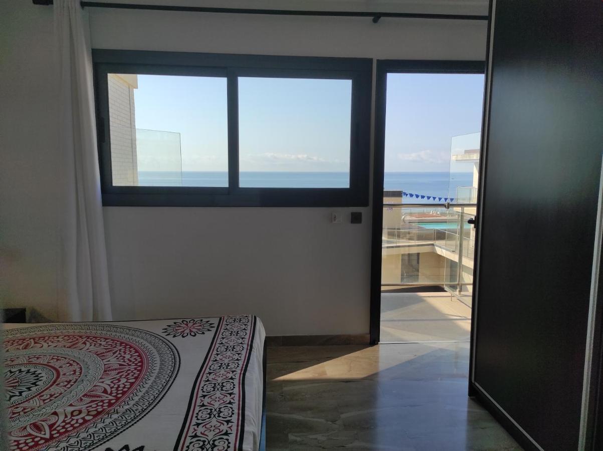 Apartamento Nat Apartman L'Ametlla de Mar Kültér fotó