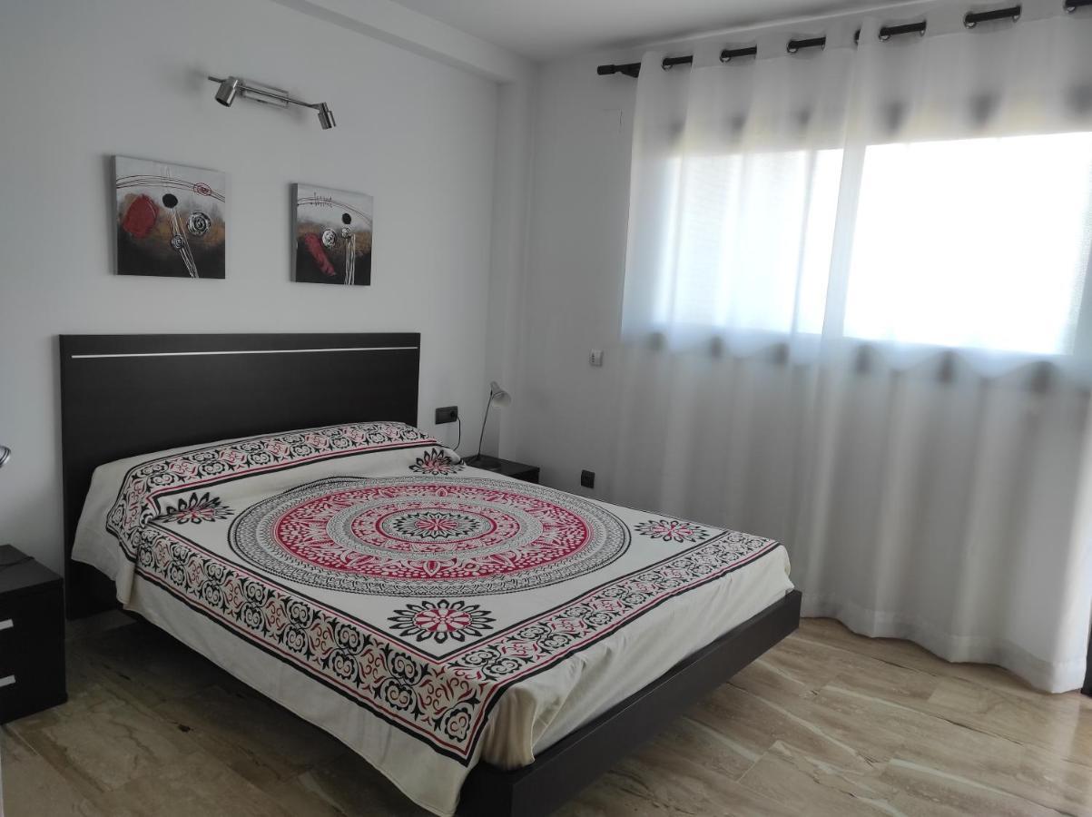 Apartamento Nat Apartman L'Ametlla de Mar Kültér fotó