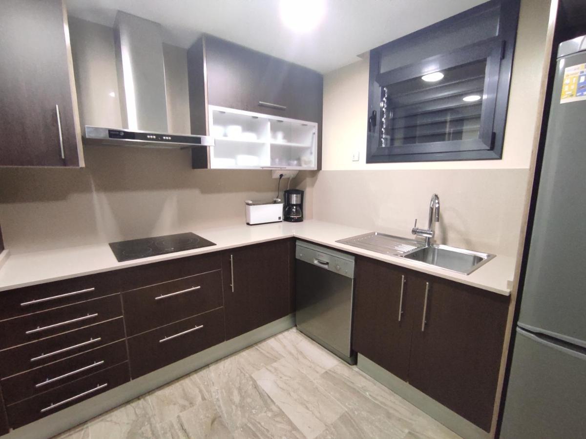 Apartamento Nat Apartman L'Ametlla de Mar Kültér fotó