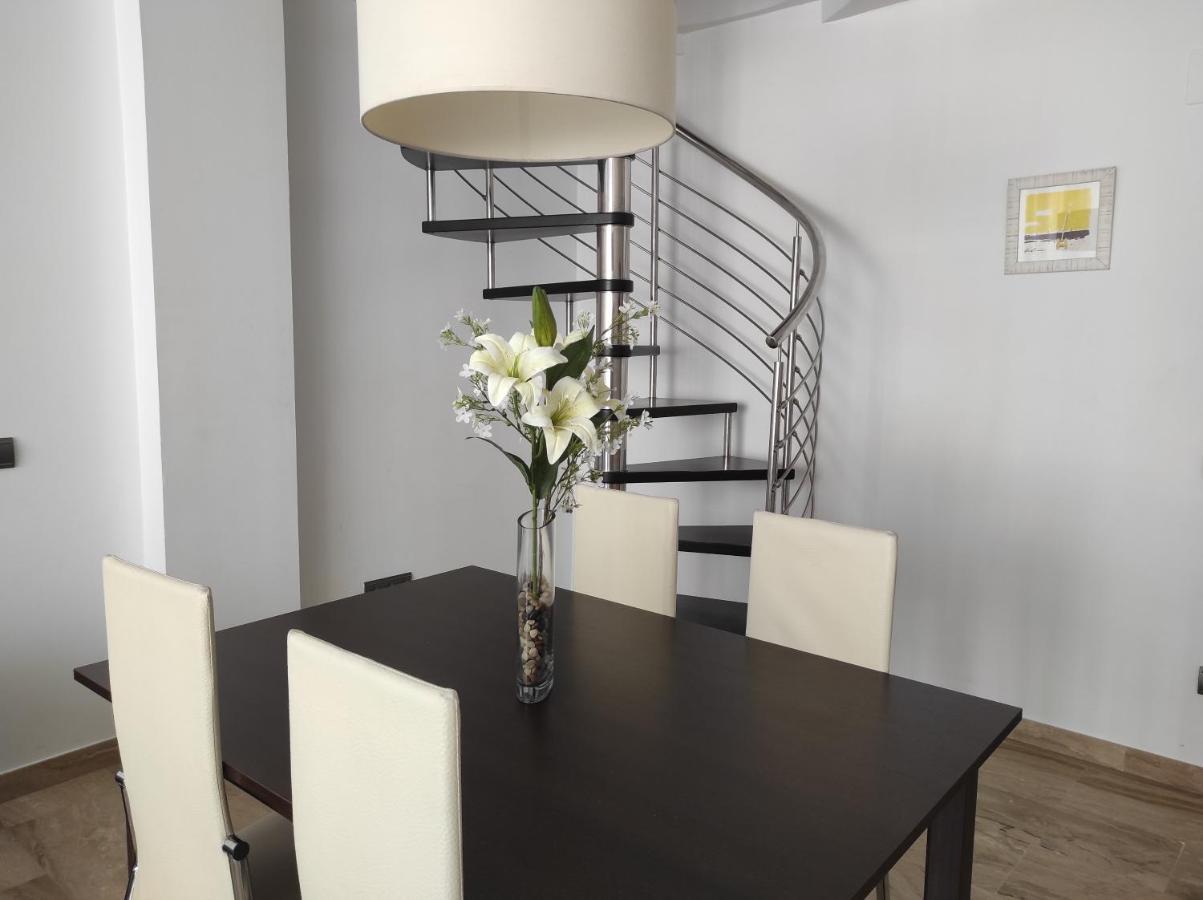 Apartamento Nat Apartman L'Ametlla de Mar Kültér fotó