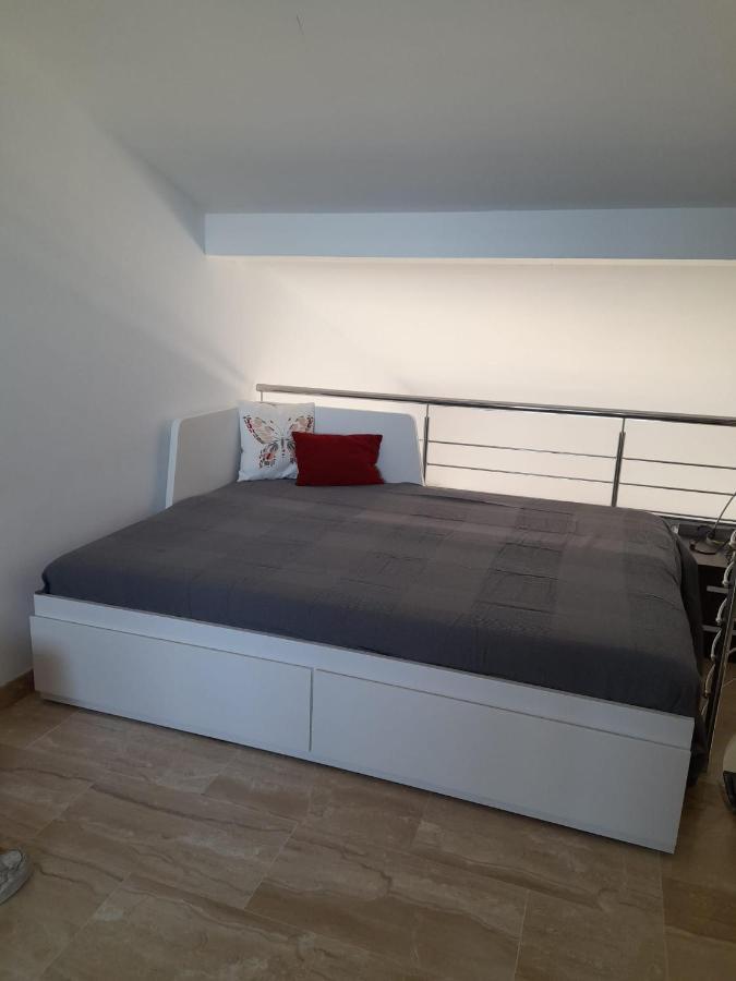 Apartamento Nat Apartman L'Ametlla de Mar Kültér fotó