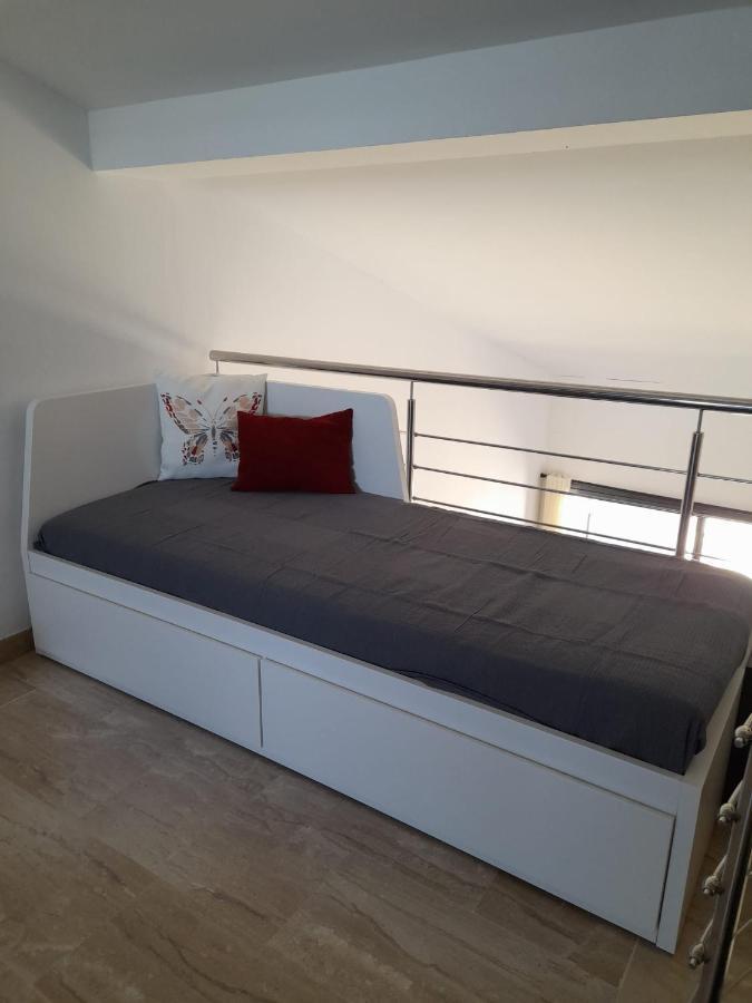 Apartamento Nat Apartman L'Ametlla de Mar Kültér fotó